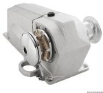 Osculati - Verricello Italwinch Devon 1500 W - 24 V barbotin 8 mm